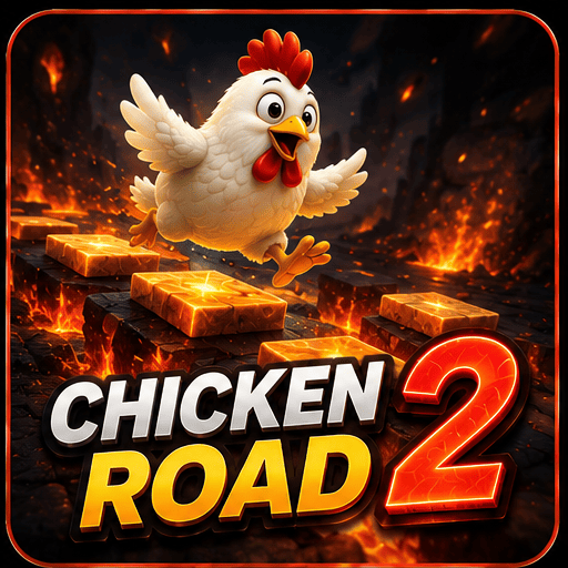Chicken Road 2
