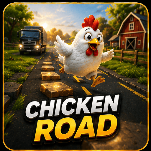 Chicken Road