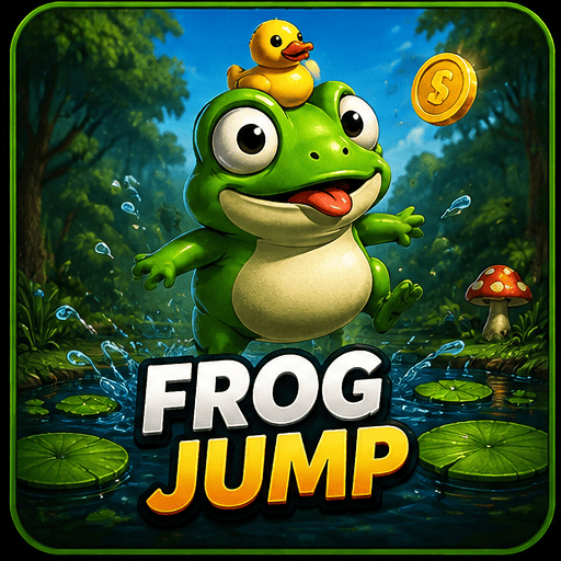 Frog Jump