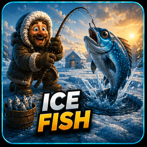 Ice Fish
