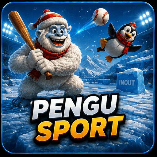Pengu Sport