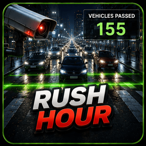 Rush Hour