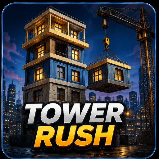 Tower Rush